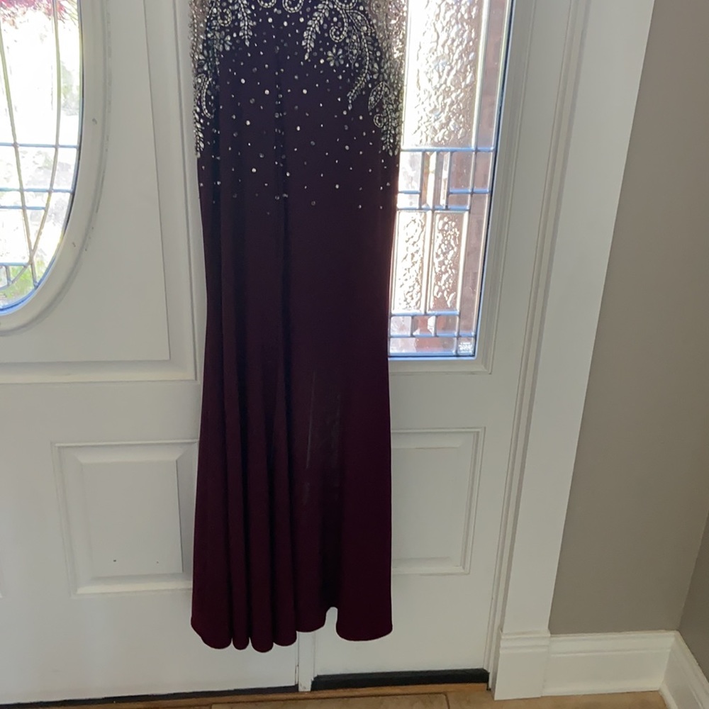 hoco prom dress - Picture 8 of 9